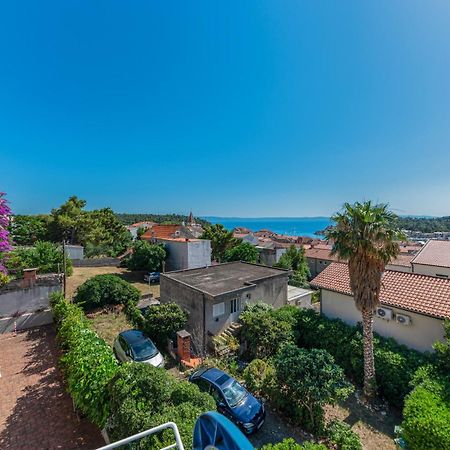 מאקרסקה Apartments Gisela מראה חיצוני תמונה