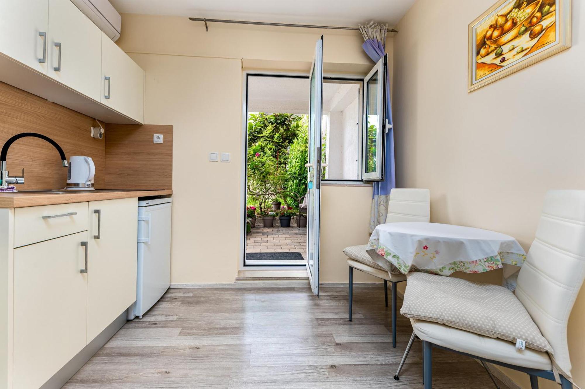 מאקרסקה Apartments Gisela חדר תמונה