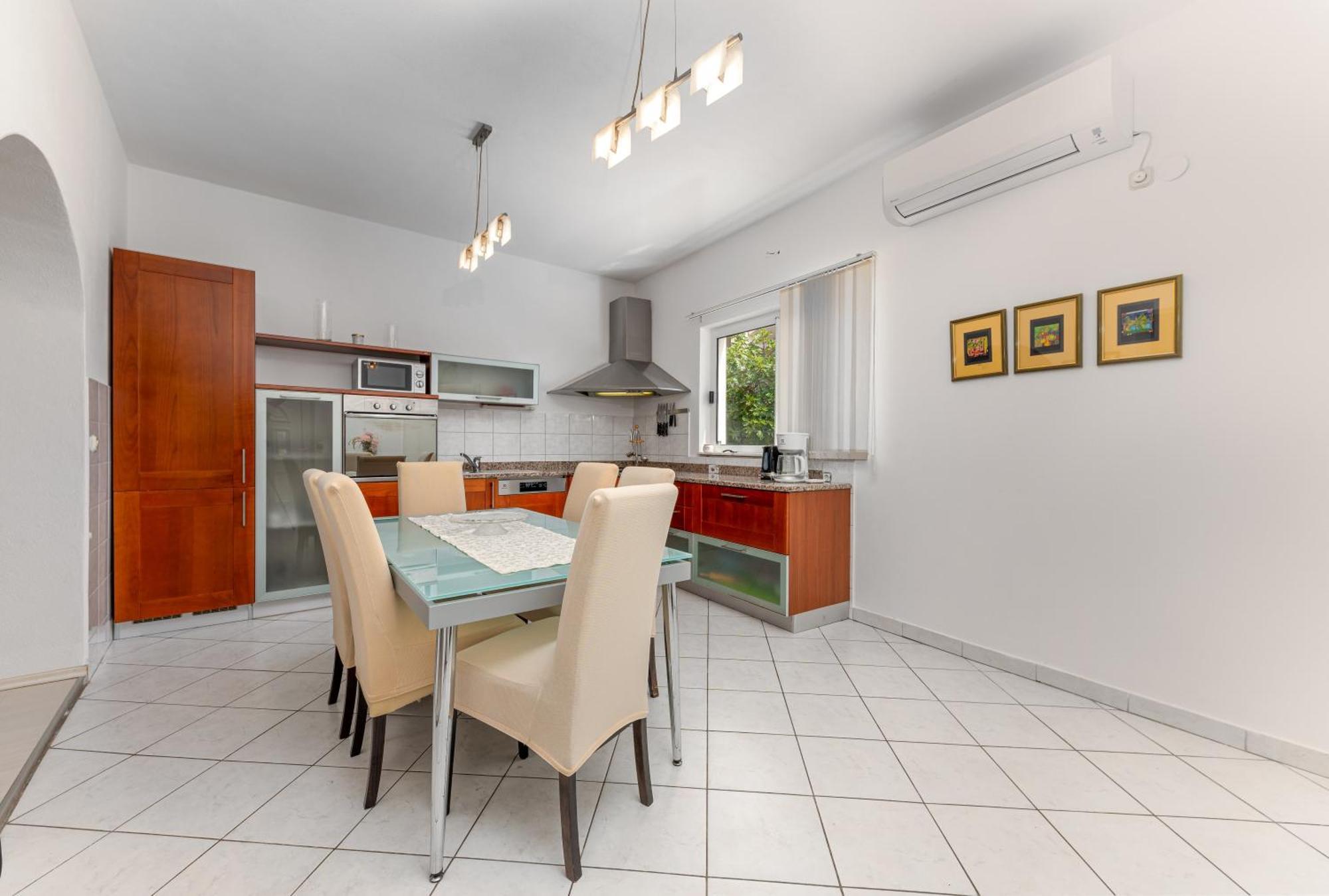 מאקרסקה Apartments Gisela חדר תמונה