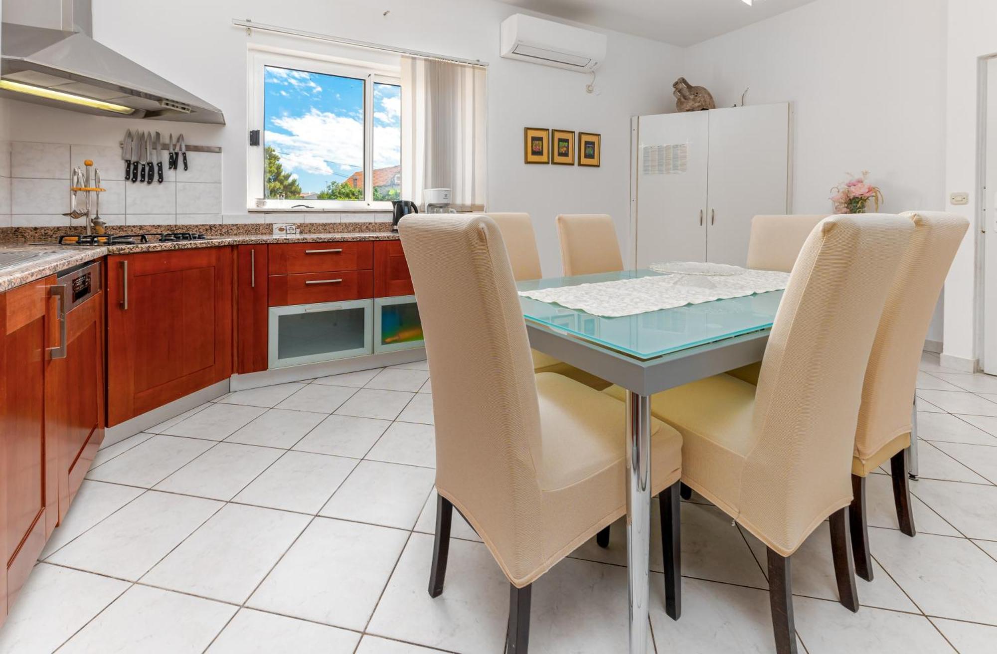 מאקרסקה Apartments Gisela חדר תמונה