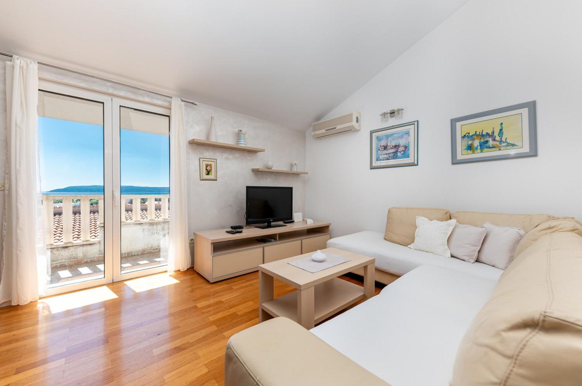 מאקרסקה Apartments Gisela מראה חיצוני תמונה